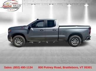 Used 2023 Chevrolet Silverado 1500 LT w/ Z71 Off-Road Package AWD/4WD video 2