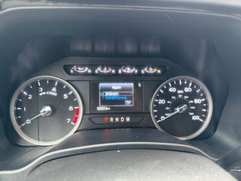 Used 2021 Ford F350 XL w/ STX Appearance Package image 21