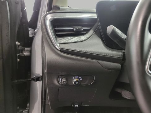 Used 2025 Buick Encore GX Preferred image 11