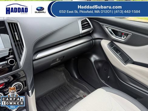 Certified 2024 Subaru Forester Premium AWD/4WD image 30