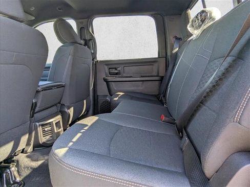 New 2026 RAM 2500 Tradesman image 21