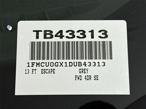 Used 2013 Ford Escape SE image 39