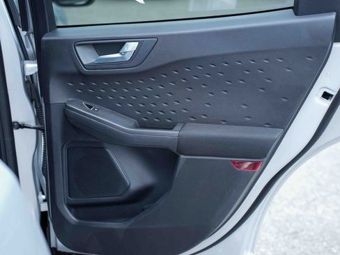 Used 2020 Ford Escape SE AWD/4WD image 19