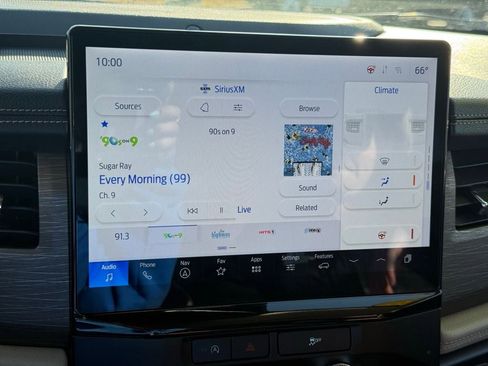 Certified 2024 Ford Expedition Max Limited image 27