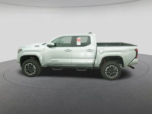 New 2026 Toyota Tacoma TRD Sport image 3