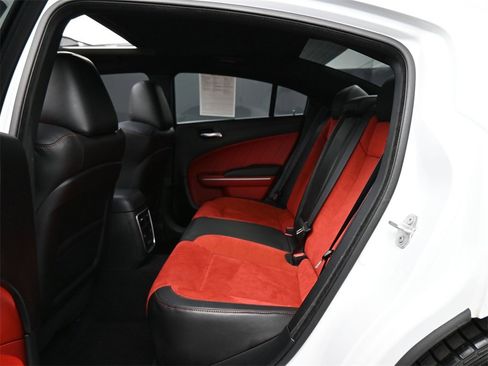 Used 2022 Dodge Charger Scat Pack w/ Plus Group image 18
