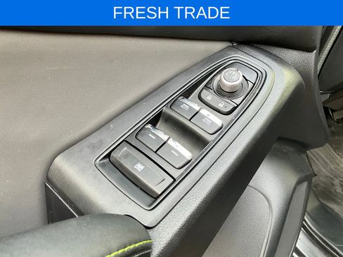 Certified 2023 Subaru Ascent Onyx Edition image 11