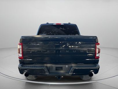 Used 2023 Ford F150 Platinum w/ Equipment Group 701A High