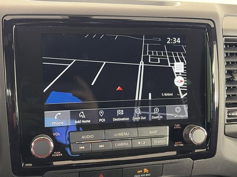 Used 2022 Nissan Frontier PRO-4X image 21