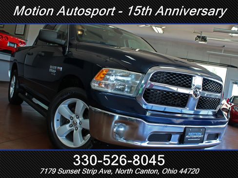 Used 2022 RAM 1500 Tradesman w/ Tradesman SXT Package AWD/4WD image 52