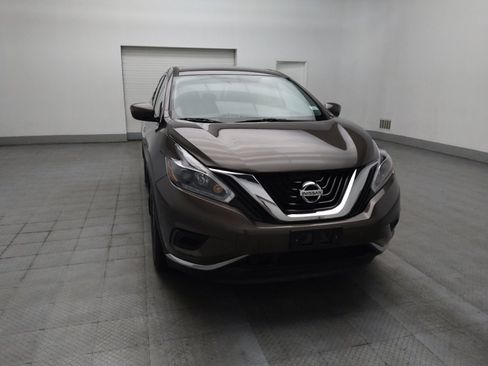 Used 2018 Nissan Murano S AWD/4WD image 14