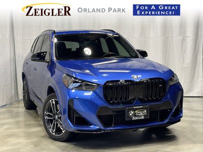 Certified 2024 BMW X1 M35i w/ Premium Package