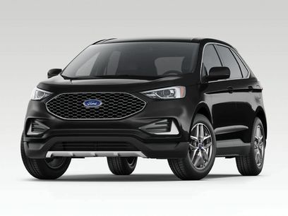 Used 2023 Ford Edge SEL
