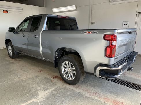 New 2026 Chevrolet Silverado 1500 LT image 4