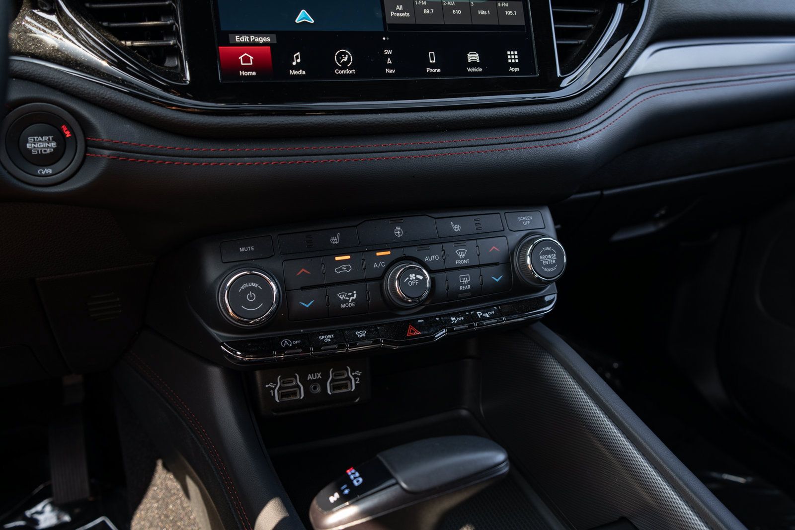 Used 2026 Dodge Durango GT RWD image 26