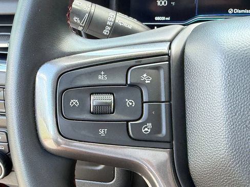 Used 2023 Chevrolet Tahoe RST w/ RST Performance Edition AWD/4WD image 31