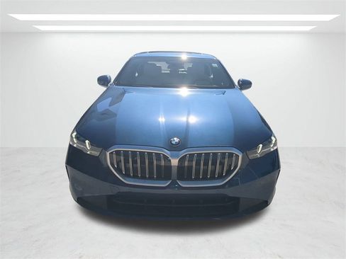 New 2026 BMW 530i 530i w/ Premium Package image 9