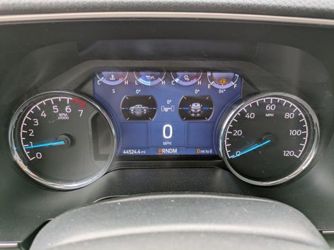 Used 2022 Ford F150 XLT w/ Equipment Group 301A Mid AWD/4WD image 24