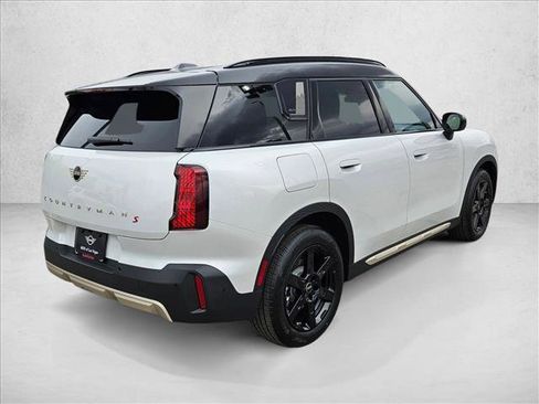 New 2026 MINI Cooper Countryman S AWD/4WD image 2