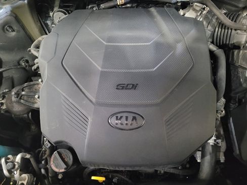 Used 2021 Kia Telluride SX w/ SX Prestige Package AWD/4WD image 30