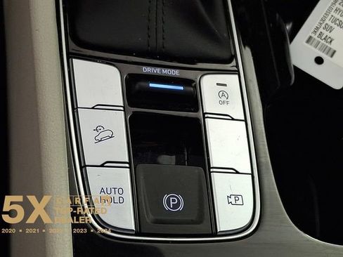 Certified 2025 Hyundai Tucson SE image 27