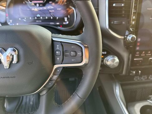 New 2026 RAM 1500 Laramie w/ Night Edition AWD/4WD image 17