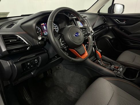 Used 2024 Subaru Forester Sport w/ POP Package 3 image 23