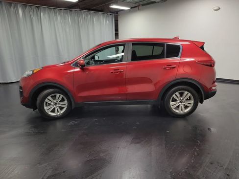 Used 2019 Kia Sportage LX FWD image 6
