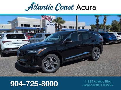 New 2026 Acura RDX SH-AWD w/ Technology Package