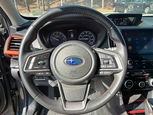 Used 2021 Subaru Forester Sport w/ Popular Package #2 image 24