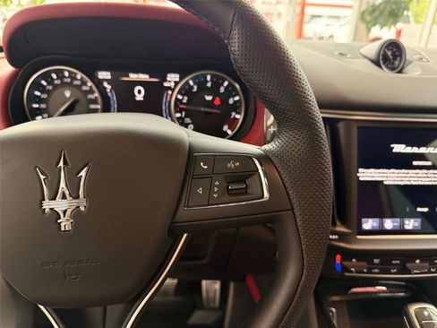 Used 2023 Maserati Levante Modena S AWD/4WD image 48