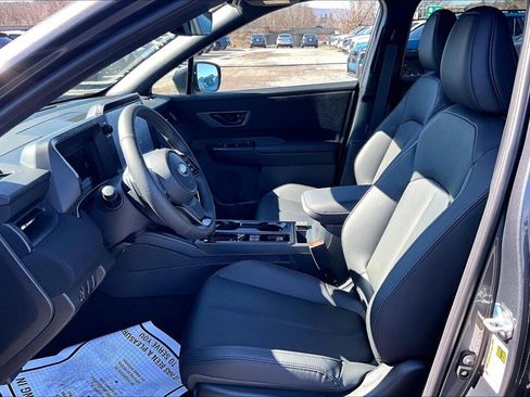 New 2026 Subaru Outback Premium image 7