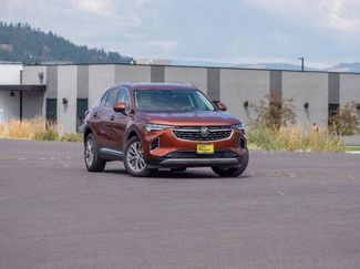 Used 2022 Buick Envision Preferred image 1