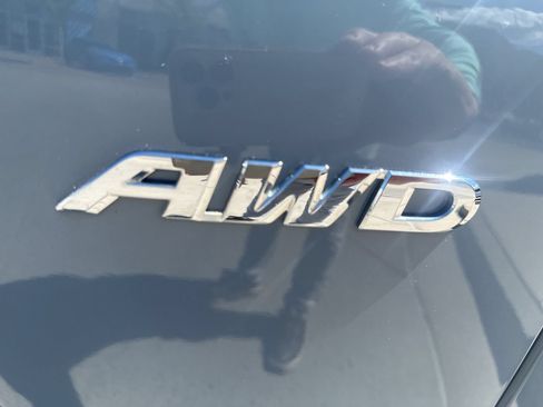 Certified 2020 Honda CR-V EX image 31