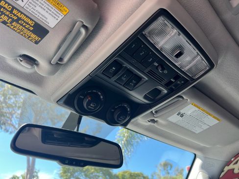 Used 2019 Toyota 4Runner TRD Pro AWD/4WD image 14