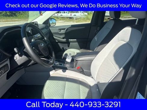 Used 2024 Ford Escape Active w/ Cold Weather Package FWD image 21