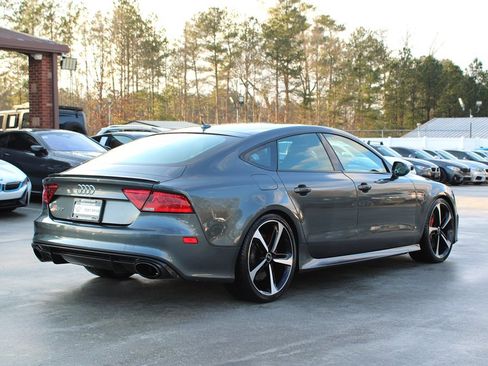 Used 2015 Audi RS 7 image 7