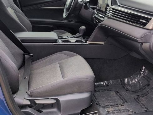 Certified 2025 Toyota Camry LE image 30