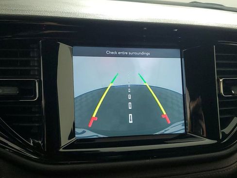 Used 2023 Dodge Durango GT w/ Blacktop Package image 17