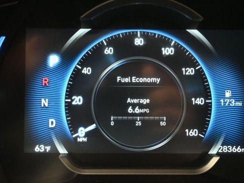 Certified 2020 Hyundai Santa Fe SEL image 16