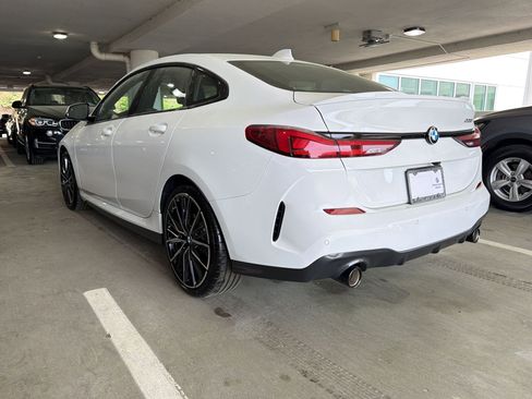 Certified 2024 BMW 228i w/ M Sport Package image 2