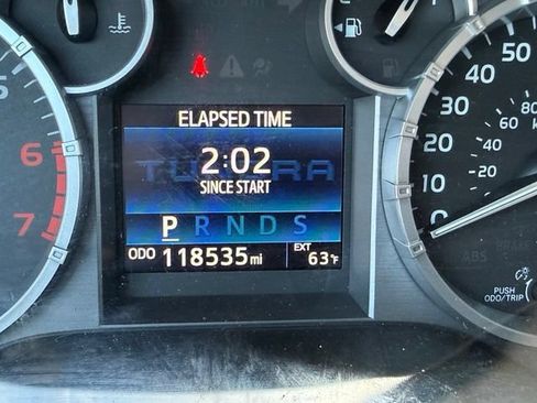 Used 2015 Toyota Tundra Limited w/ Limited Premium Package AWD/4WD image 21