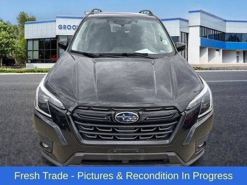Used 2024 Subaru Forester Premium AWD/4WD image 8