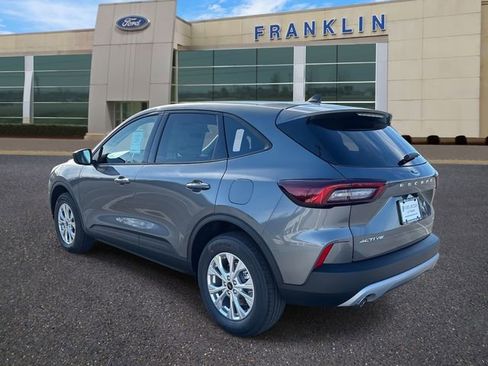 New 2026 Ford Escape Active w/ Cold Weather Package image 5