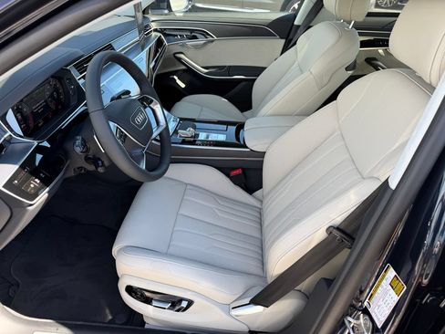 New 2027 Audi A8 L 3.0T AWD/4WD image 18