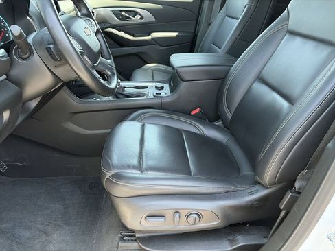 Used 2023 Chevrolet Traverse LT w/ LPO, Floor Liner Package AWD/4WD image 25