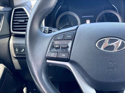 Used 2020 Hyundai Tucson Ultimate FWD image 10