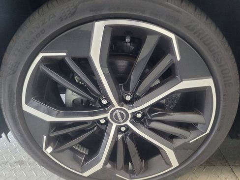 Used 2025 Nissan Altima 2.5 SR FWD image 31