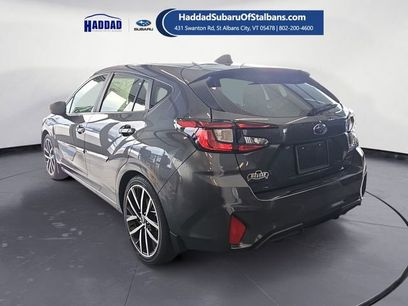 New 2026 Subaru Impreza 2.0i Sport