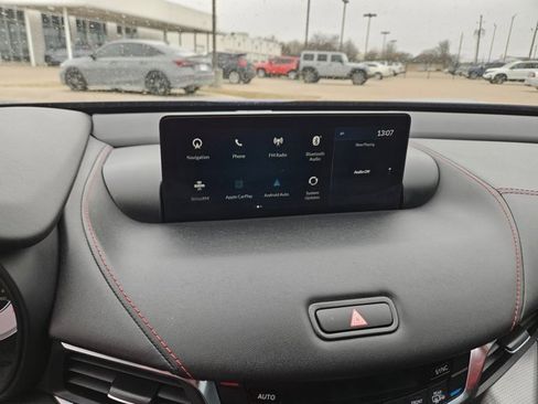 Used 2021 Acura TLX A-Spec Package image 19